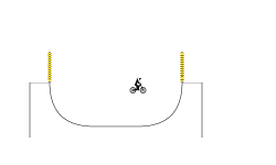 Half Pipe