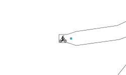 Gravity tunnels