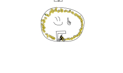 Chunky Circle