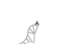 Smooth BMX