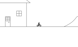50 dirt jumps