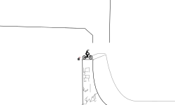 Dangerous Skate Park!!!
