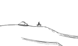 Desert Cave