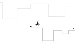 Skill Tester 3-parkour pro