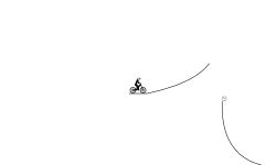 Slo-Mo halfpipe