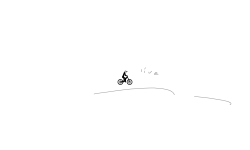 Up and down again