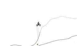 MTB endo/offroad