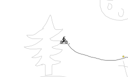 The hill