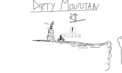 Dirty Mountain