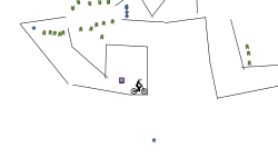 blob track