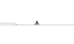 Drag strip/off road