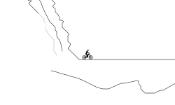 mountainous terrain