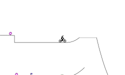 Simple Teleporter