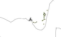 Hard Map 1: Save Stickman