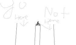 The Black Hole In FreeRider