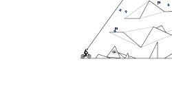 Triangle Challenge (HARD)