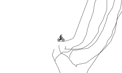 Steep Climb