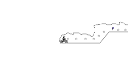 small cave