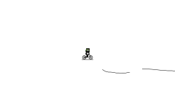 the one wheel that could