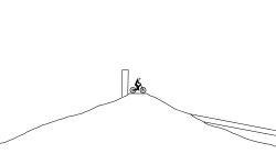 freeride jumps
