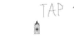 trust fall