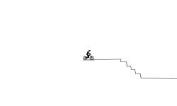 impossible stairs