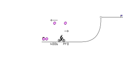 pro or noob 2 hard ramps