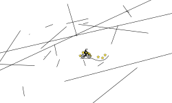 easy track ever ha ha