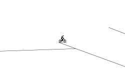 Trick Track