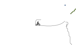 crack/helicopter test