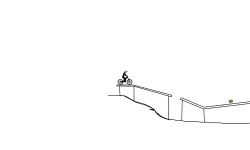 two runs