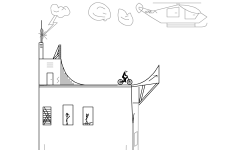 City BMX