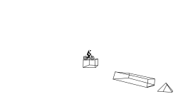 THE NOT SO POSSIBLE LEVEL