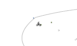 BMX/MTB Auto/Hold up