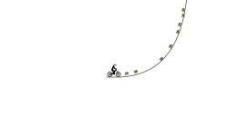GOING UP