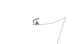 the cool track