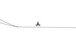 trolling track