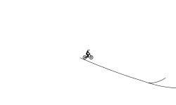 frist wheelie