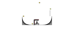 Weird Halfpipe