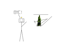 Rocket Bike
