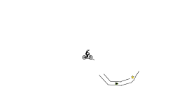 MTB WHEELIE!
