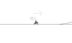high jump