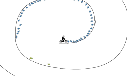big twists and turns!
