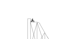 CrankWorx Rotorua Slopestyle