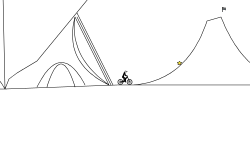Jumps
