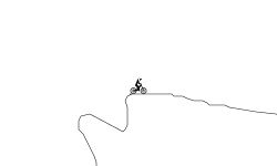 Island Cross