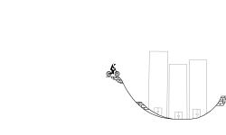 Urban jumps