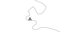 MTB terrain 4