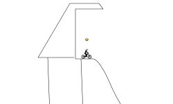 X GAMES MEGA RAMP