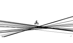 speed track